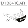 SH34 Replacement Reflectors (With Cover)