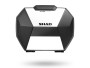 SH38X White Cover