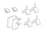 SPARE PARTS RUBBER SH38X