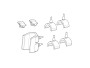 SPARE PARTS RUBBER SH38X