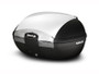 SH45 White Top Box Cover
