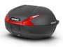 SH47 Top Box Carbon Cover