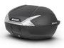 SH47 Top Box Carbon Cover