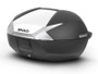 SH47 Top Box White Cover