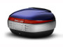 SH50 Blue Top Box Cover