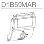 Replacement Locking Mechanism - SH58X/SH59X