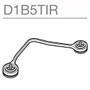 Replacement Restraining Straps - SH23/SH35/SH36