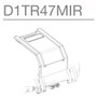 TR47 Pannier Lower Lock System