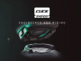 CLICK SYSTEM TANK BAG E02C