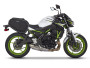 EXPANDABLE SADDLE BAGS E48