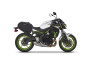 EXPANDABLE SADDLE BAGS E48