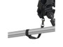 X Frame Universal Phone Holder (Mirror Mount)