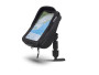 180 x 90mm Phone Holder With Storage (Mirror)