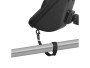 180 x 90mm Phone Holder With Storage (Mirror)