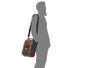 SR18 Cafe Racer Style Tank Bag