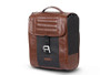 SR38 Cafe Racer Style Side Case Pannier