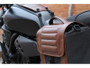 SR38 Cafe Racer Style Side Case Pannier