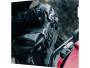 TR30 Waterproof Panniers