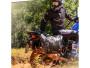 TR30 Waterproof Panniers