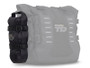 TR40 Soft Panniers DRY BAG + BAG HOLDER