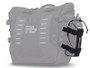 TR40 Soft Panniers FUEL BOTTLE HARNESS