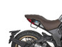 SR Pannier Fitting Kit - C0CL71SR
