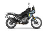 4P Pannier Fitting Kit - C0MT434P