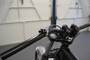 Retro Lucas Replica Chrome Indicator Switch to fit 22mm 7/8" Handlebars