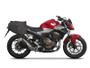 SR Pannier Fitting Kit - H0CB51SR