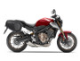 SR Pannier Fitting Kit - H0CR61SR