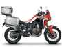 4P Pannier Fitting Kit - H0FR194P
