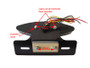 High Quality Motorcycle Motorbike Custom LED Stop Tail Light