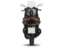 Backrest Fitting Kit - Y0XM37RV