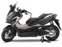 Scooter Lock Fitting Kit - S0BR14SC