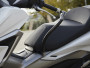 Scooter Lock Fitting Kit - S0BR14SC