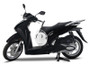 Scooter Lock Fitting Kit - V0BV41SC