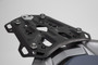 Adventure set TRAX ADV Black. Honda CRF1000L Africa Twin (18-).