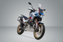 Adventure set DUSC with top case L Black. CRF1100L/Adv Sp (19-). Orig GPB.