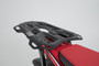 Adventure set TRAX ADV Black. Honda CRF1100L (19-21).