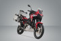 Adventure set TRAX ADV Silver. Honda CRF1100L (19-21).