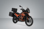 Adventure set Protection Orange. KTM 790 Adv/R (19-), 890 Adv/R (20-22).