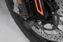 Adventure set Protection Orange. KTM 790 Adv/R (19-), 890 Adv/R (20-22).