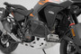 Adventure set Protection KTM 1290 Super Adventure (21-).