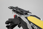 Adventure set TRAX ADV Silver. Suzuki DL 650 V-Power (16-).
