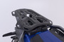Adventure set TRAX ADV Black. Suzuki V-strom 1050 / XT (19-).
