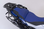 Adventure set TRAX ADV Black. Suzuki V-strom 1050 / XT (19-).