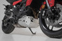 Adventure set Protection Yamaha Tracer 9 / GT (20-) / GT+ (22-).