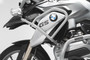 Adventure-Set Protection BMW R 1200 GS LC (12-16).