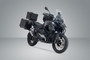 Adventure set TRAX ADV Black. BMW R 1300 GS Adventure (24-).