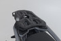 Adventure set TRAX ADV Black. R 1300 GS Adv (24-). BMW top case holder.